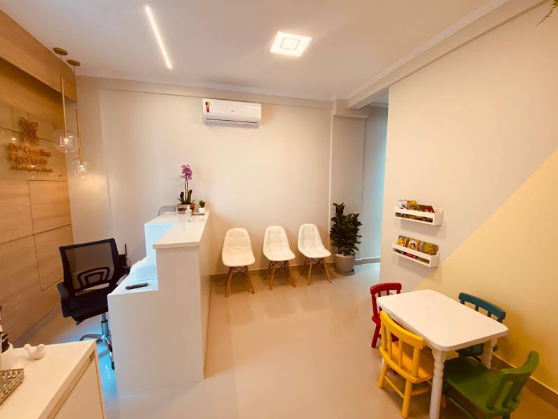 Foto 3 de Dra Carolina Figueiredo - Odontologia - São José dos Campos - SP