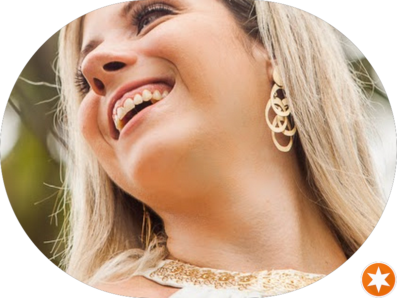 Foto 4 de Dra Carolina Figueiredo - Odontologia - São José dos Campos - SP