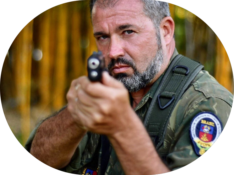 Foto 5 de Dra Carolina Figueiredo - Odontologia - São José dos Campos - SP