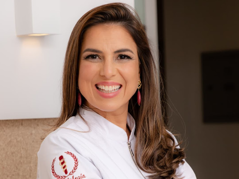 Foto 6 de Dra Carolina Figueiredo - Odontologia - São José dos Campos - SP