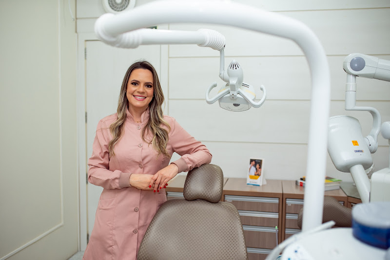 Foto 2 de Dra. Carolina Flores Odontologia