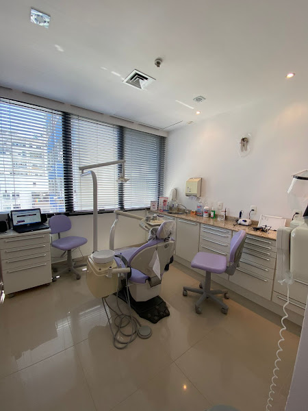 Foto 3 de Dra. Carolina Garcês - Dentista Especializada em Implantes em Botafogo Zona Sul rj