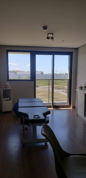 Foto 2 de Dra Carolina Gertum Osteopatia Pediátrica