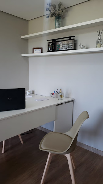 Foto 3 de Dra Carolina Gertum Osteopatia Pediátrica