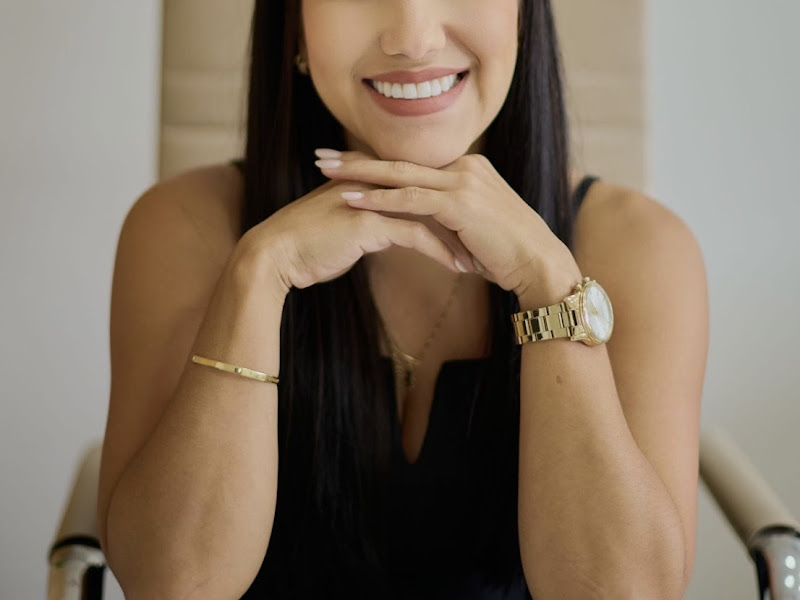 Foto 3 de Dra Carolina Gomes - Odontologia e Estética