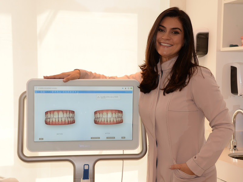 Foto 5 de Dra. Carolina Lamha - Cirurgiã Dentista - Botafogo