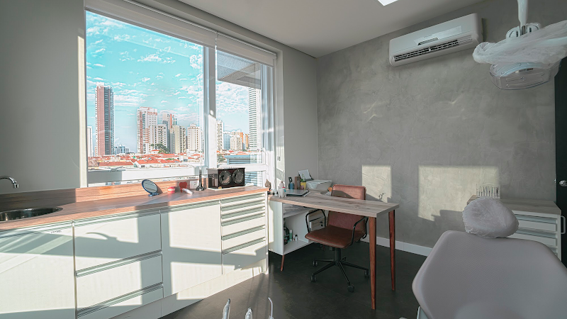 Foto 2 de Dra. Carolina M. Ribeiro