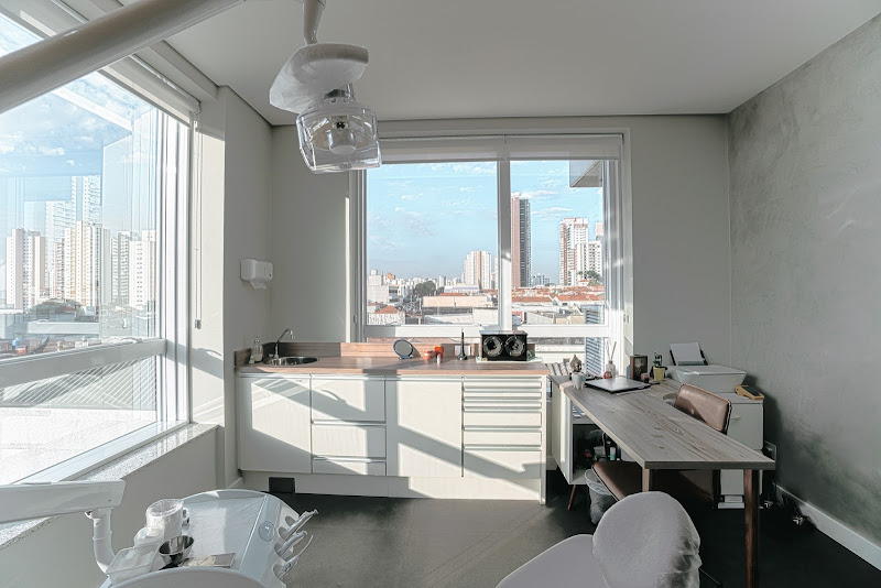 Foto 3 de Dra. Carolina M. Ribeiro