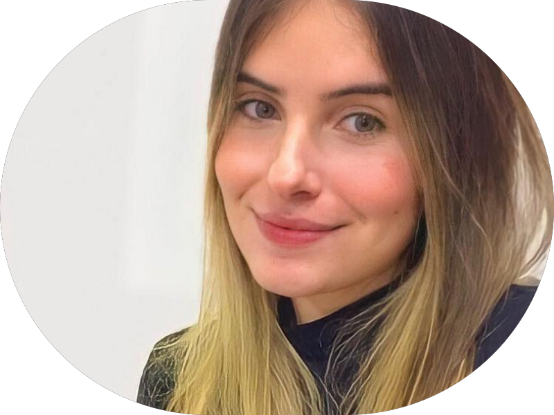 Foto 7 de Dra. Carolina M. Ribeiro