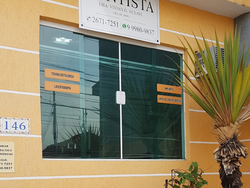 Foto 11 de Dra. Carolina M. Ribeiro