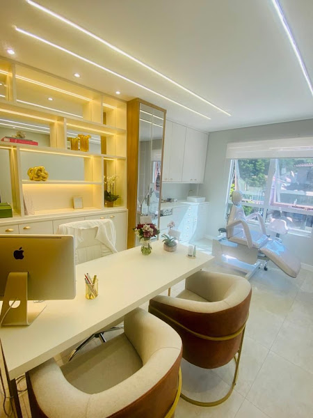 Foto 3 de Dra Carolina Macedo