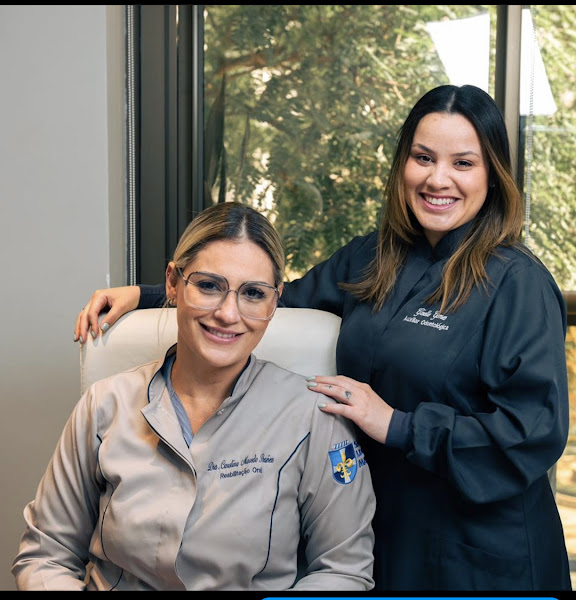 Foto 2 de Dra Carolina Macedo ( Emergência odontológica).