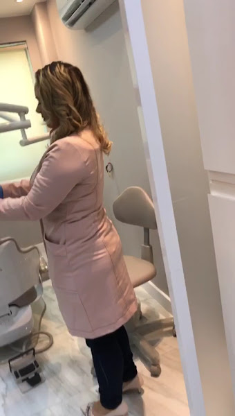 Foto 3 de Dra Carolina Machado | Harmonização Facial