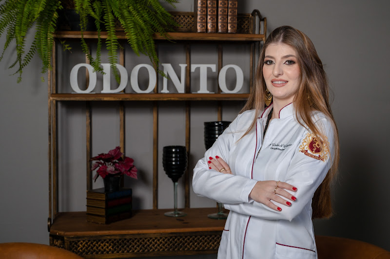 Foto 3 de Dra. Carolina N. Castagnaro – Cirurgiã-Dentista