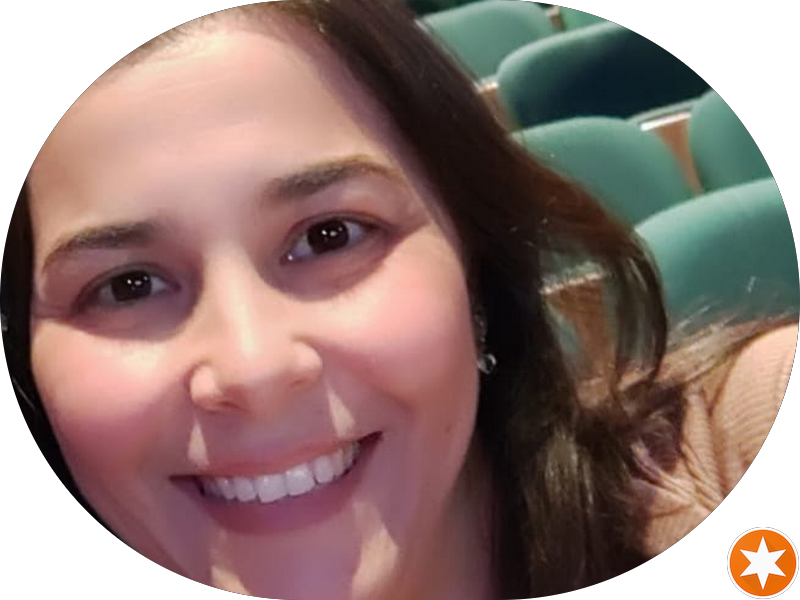 Foto 6 de Dra.Carolina Oliveira | Odontologia