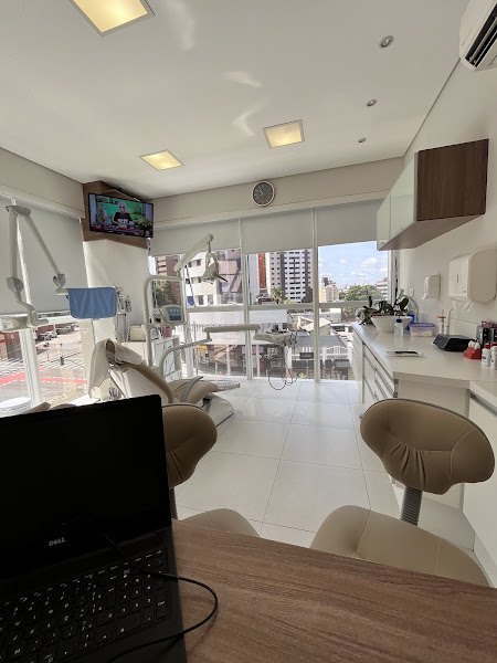 Foto 2 de Dra. Carolina Pamplona