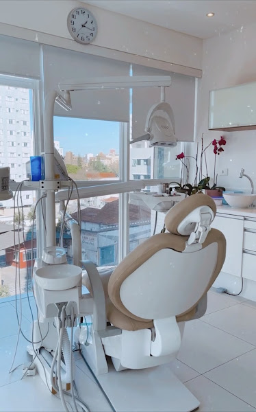 Foto 3 de Dra. Carolina Pamplona