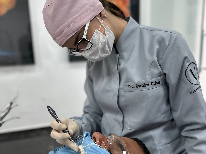 Foto 6 de Dra. Carolina Pamplona