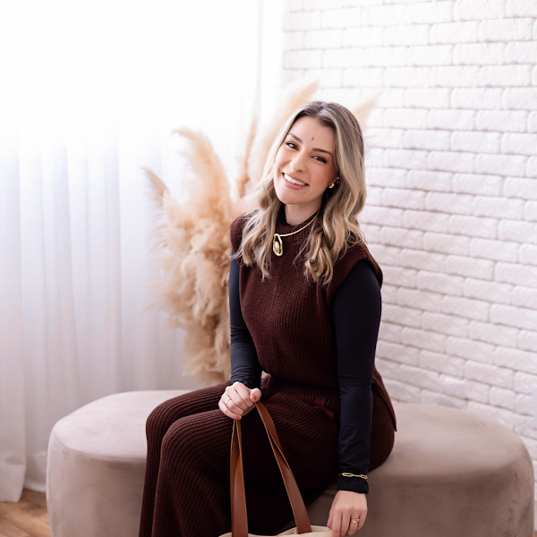 Foto 2 de Dra. Carolina Popp | Odontologia Especializada | Ortodontista na Mooca | Invisalign