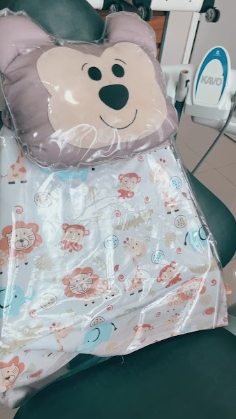 Foto 2 de Dra. Carolina Portilho - Odontopediatria