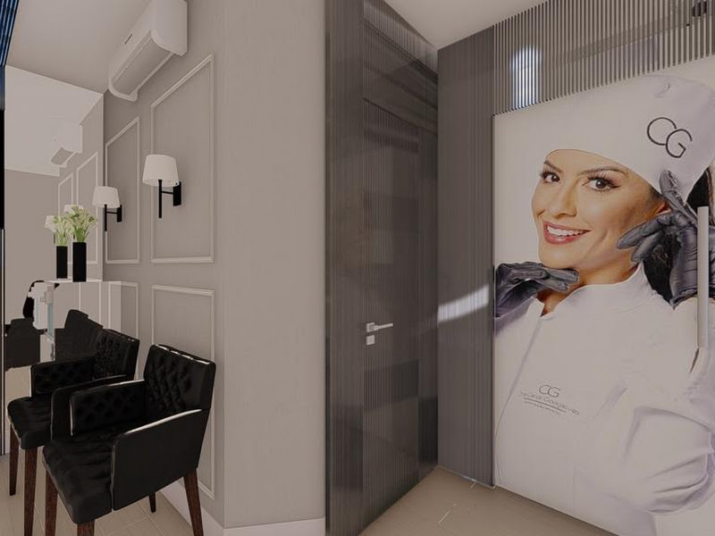 Foto 7 de Dra Carolina R. Starling