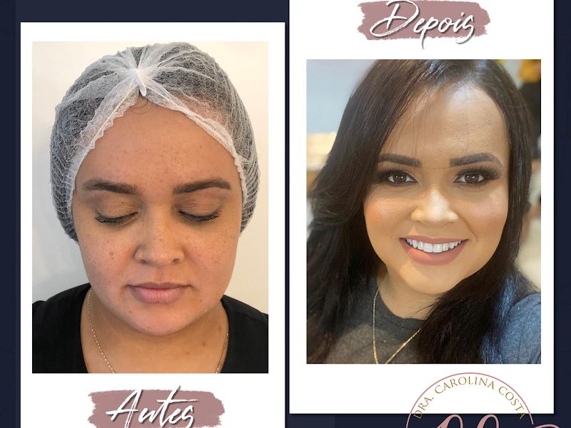 Foto 8 de Dra Carolina R. Starling