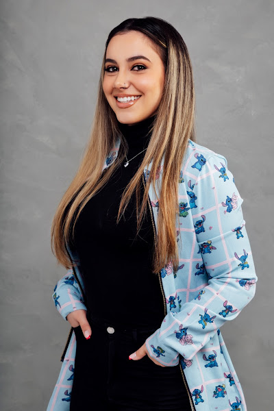 Foto 2 de Dra. Carolina Rodrigues Moraes - Odontopediatra / Dentista Infantil