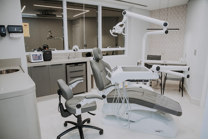 Foto de Dra. Carolina Sanches Odontologia