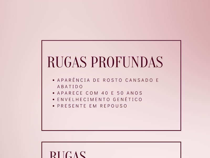 Foto de Dra Carolina Sant’Anna - Harmonização facial e corporal