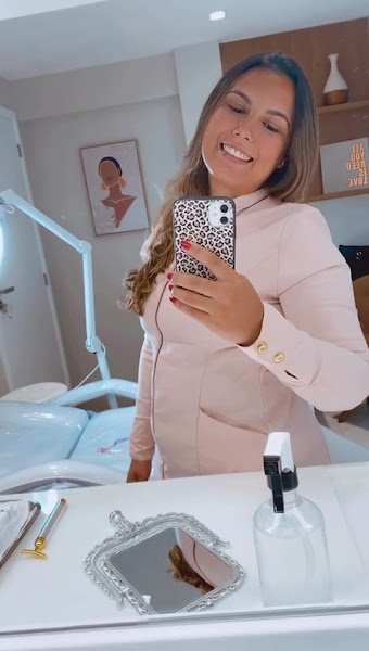 Foto 3 de Dra Carolina Sant’Anna - Harmonização facial e corporal