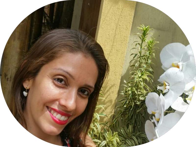 Foto 4 de Dra Carolina Santos - Endodontia Microscópica