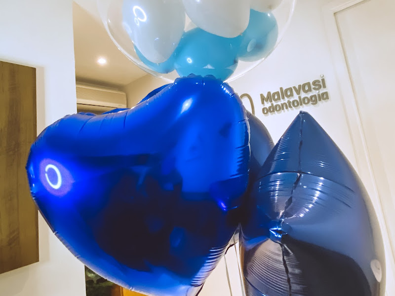 Foto 5 de Dra Carolina Santos - Endodontia Microscópica