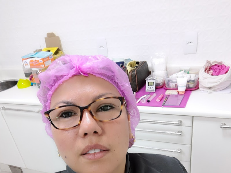 Foto 6 de Dra Carolina Santos - Endodontia Microscópica