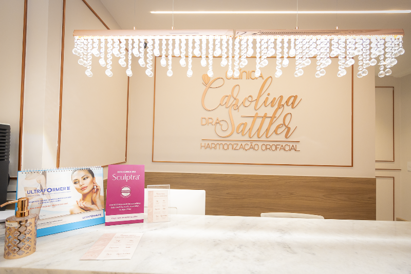 Foto 2 de Dra. Carolina Sattler