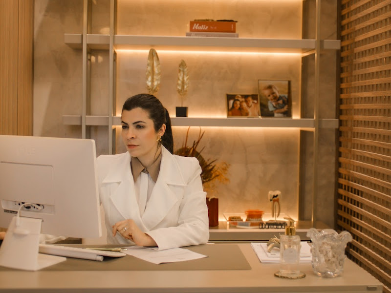 Foto 2 de Dra Carolina Souza | Dentista em Cascavel