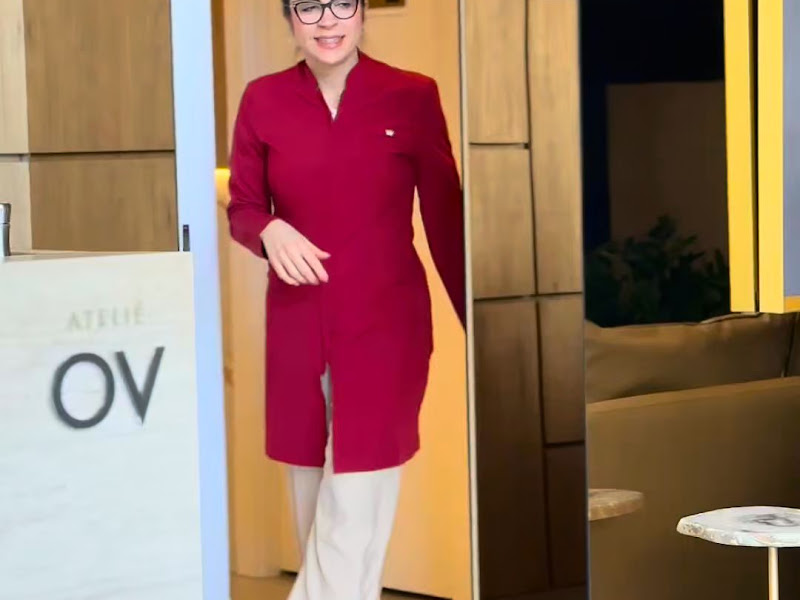 Foto 3 de Dra Carolina Souza | Dentista em Cascavel