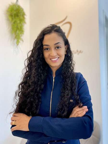 Foto 2 de Dra Carolina Teixeira | Dentista Zona Norte