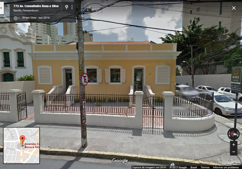 Foto 2 de Dra Carolina Vanderlei