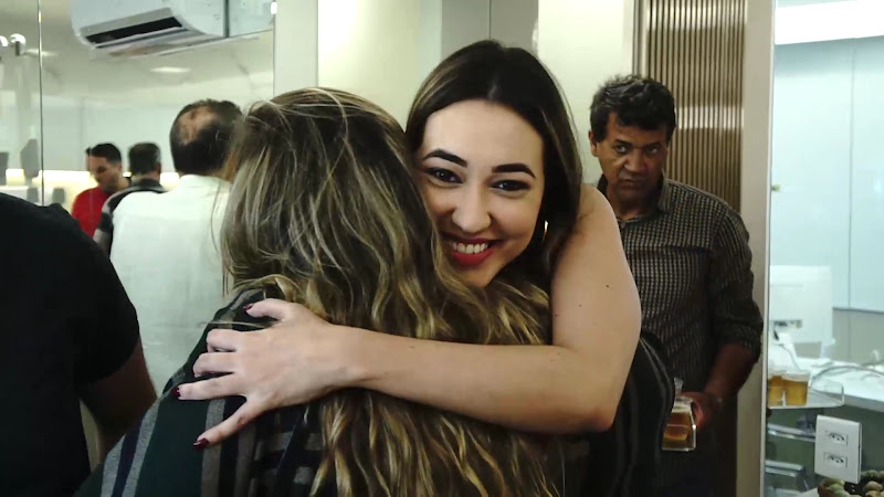 Foto 3 de Dra Carolina Vanderlei