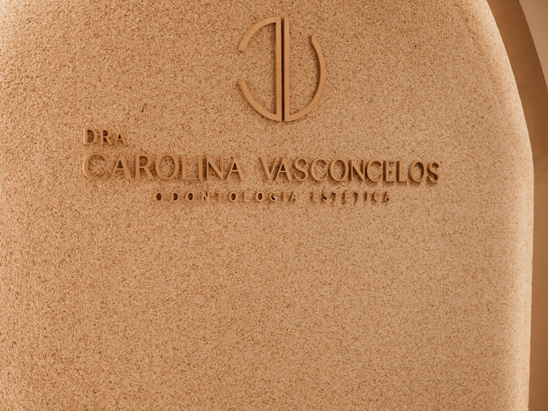 Foto de Dra. Carolina Vasconcelos