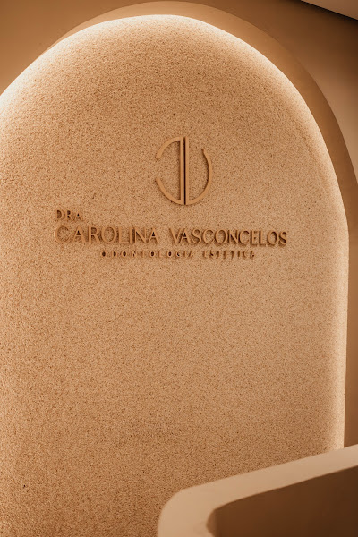 Foto 2 de Dra. Carolina Vasconcelos