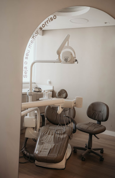 Foto 3 de Dra. Carolina Vasconcelos