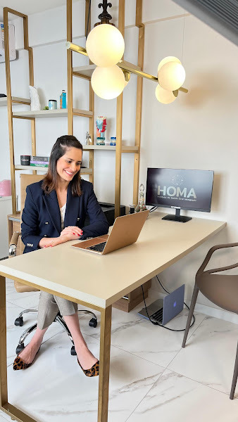 Foto 3 de Dra. Carolina Vivan - Ortodontia, DTM, Prevenção e Laser em São Paulo