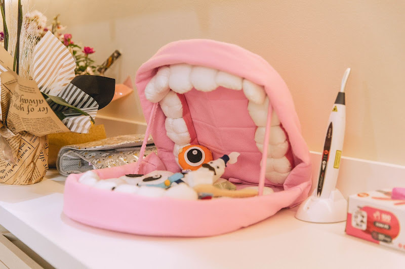 Foto 3 de Dra. Carolina Zappelline | Dentista de Criança