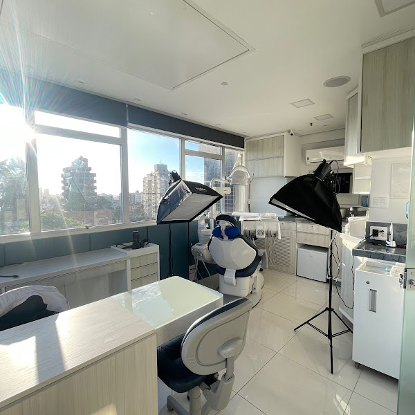 Foto 3 de Dra. Carolina Zorzetto - Odontologia Restauradora e Estética