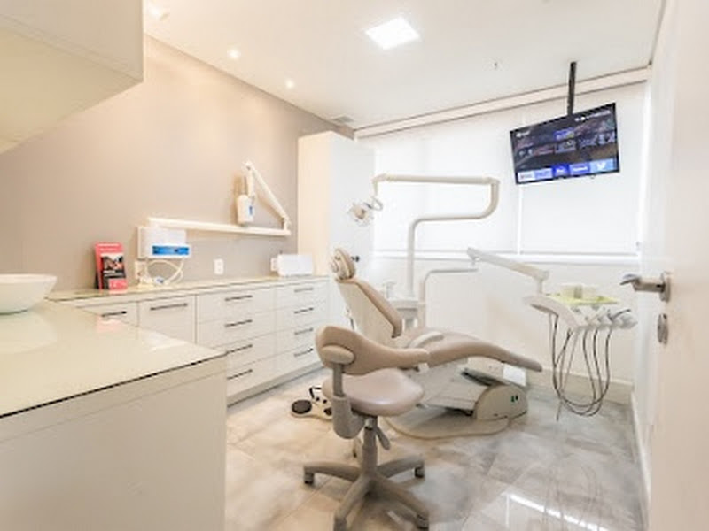 Foto 8 de Dra. Carolina Zorzetto - Odontologia Restauradora e Estética