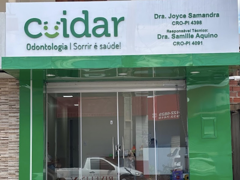 Foto 2 de Dra. Caroline Albuquerque