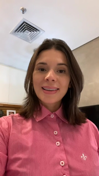 Foto 3 de Dra. Caroline Aragão