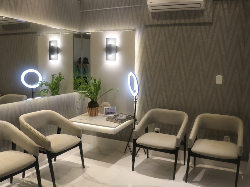 Foto de Dra. Caroline Balzan Roman