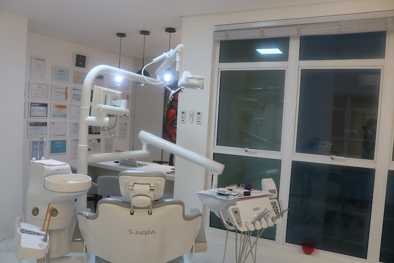 Foto 3 de Dra. Caroline Balzan Roman